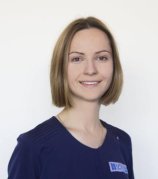 Казанцева Мария Александровна
