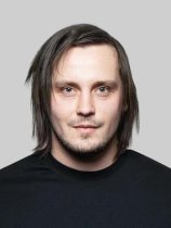 Панов Максим Евгеньевич
