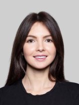 Чащина Ольга Сергеевна