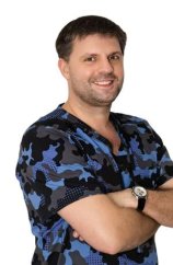 Коновалов Андрей Александрович