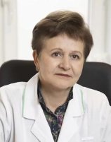 Янчук Галина Петровна
