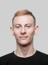 Гаазе Александр Владимирович