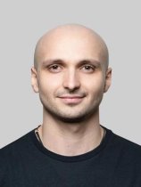 Деккерт Евгений Викторович