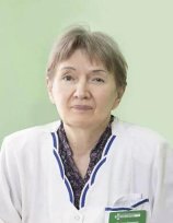 Смирнова Марина Павловна