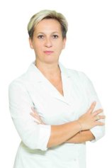 Клюшникова Ольга Анатольевна