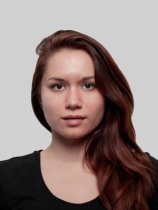 Малорос Елизавета Александровна
