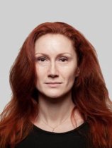 Ветлугина Анна Владимировна
