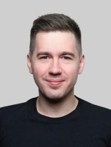 Левицкий Сергей Васильевич