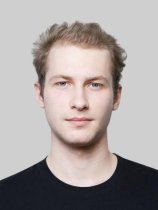 Антонов Даниил Александрович