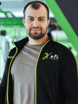 Ураевский Григорий Владимирович