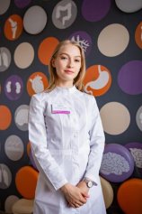 Бедарева (Иванова) Вера Александровна