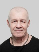Черепанов Виктор Владимирович