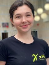 Мурашова Арина Артемовна