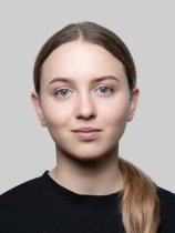 Давыдова Кристина Игоревна