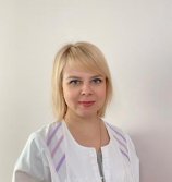 Бирюкова Наталья Алексеевна