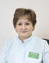 Патук Валентина Михайловна