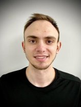 Гончарук Владислав