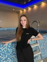 Батушина Ксения Александровна