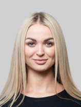 Нестерова Маргарита Андреевна
