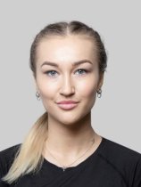 Юдко Яна Николаевна