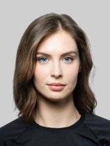 Бородулина Дарья Игоревна