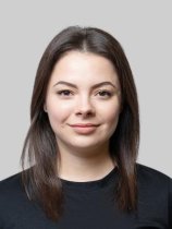 Мальцева Екатерина Николаевна