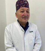 Хамикоев Олег Майранович