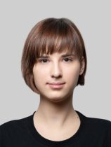 Мельникова София Евгеньевна