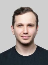 Габдулин Алексей Газинурович