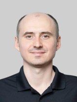 Гарусов Евгений Александрович