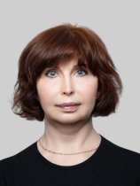 Тараканова Галина Ивановна