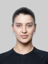 Рябова Марта Андреевна