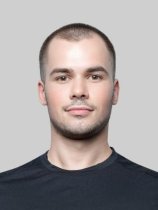 Попов Андрей Адикович