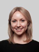 Беляева Ирина Юрьевна