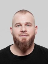 Ткачевский Давид Львович