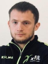 Куршин Иван Александрович