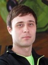 Гуркин Станислав Валентинович
