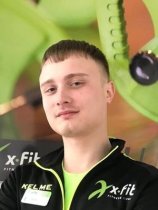 Белозеров Иван Сергеевич