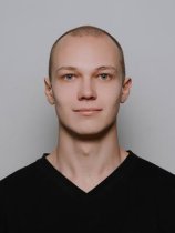 Каунов Никита Сергеевич