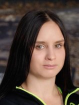 Казанина Полина Викторовна