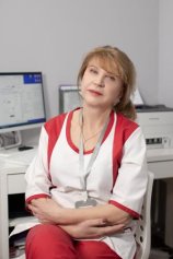 Морозова Анна Викторовна
