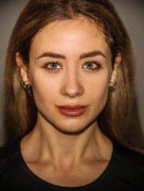 Евдокимова Юлия Александровна