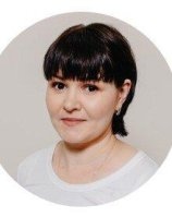 Соколова Анна