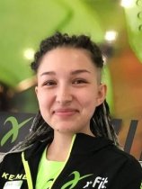 Носкова Тамара Николаевна