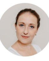 Крутикова Лариса