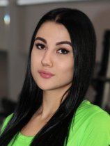 Батищева Полина Сергеевна