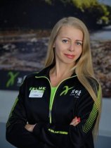 Ребенок Елена Александровна