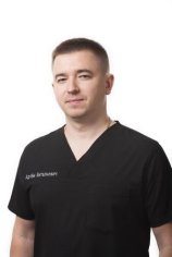 Дружинин Артем Витальевич