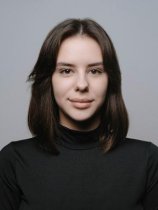 Хаустова Анна Сергеевна