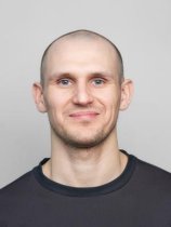 Гусаков Иван Александрович